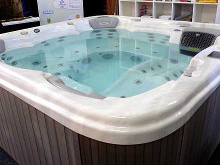 Kilimanjaro Showroom5